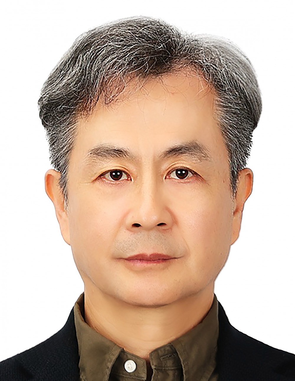 임현규 KT 경영지원부문장 / 사진제공=KT