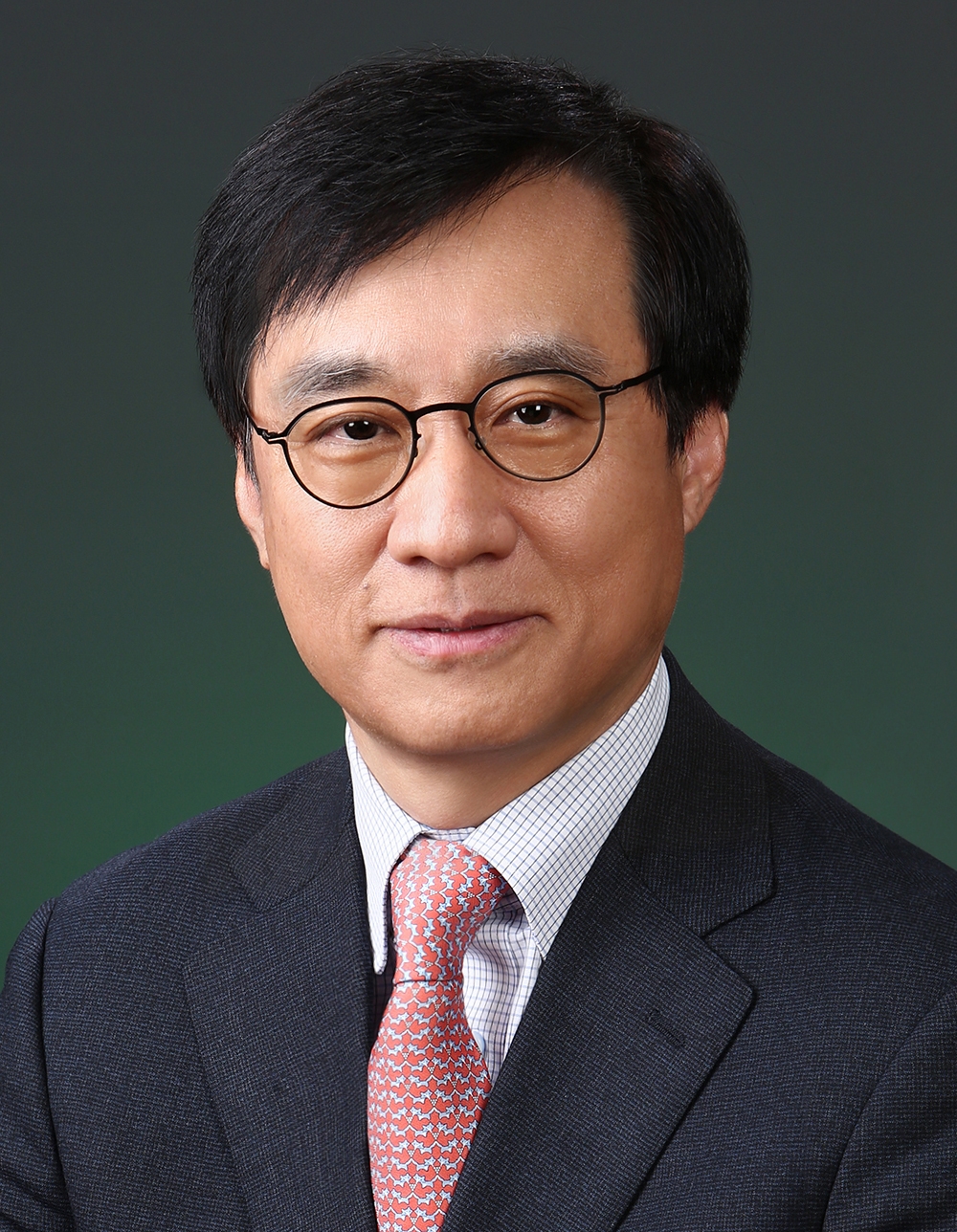 김철주 생명보험협회장./사진=생명보험협회