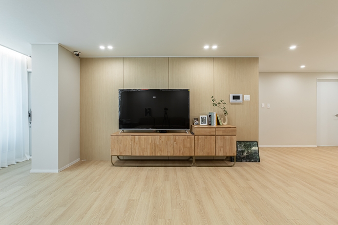 한솔모두의봄(대표 양승재)은 연말을 맞아 ‘인테리어 시공비 특별 할인 이벤트’를 오는 31일까지 진행한다. 사진=한솔그룹.