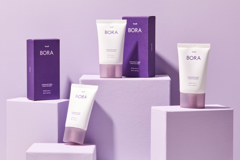 뷰티리에 입점한 중소브랜드들의 매출이 증가하고 있다. /사진제공=컬리