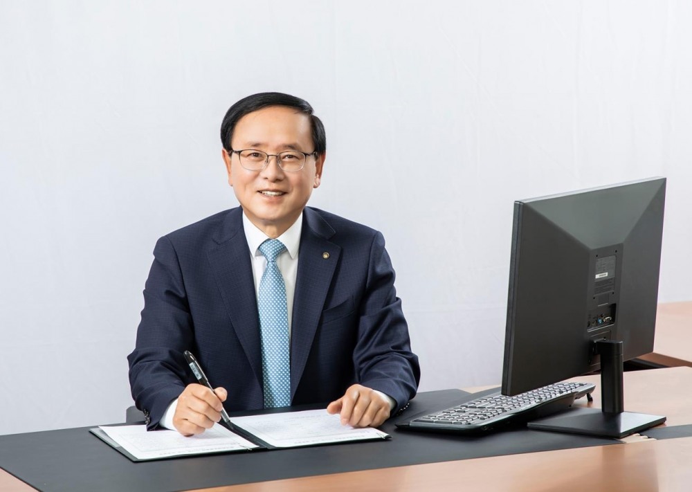 강영구 화재보험협회 이사장./사진제공=화재보험협회