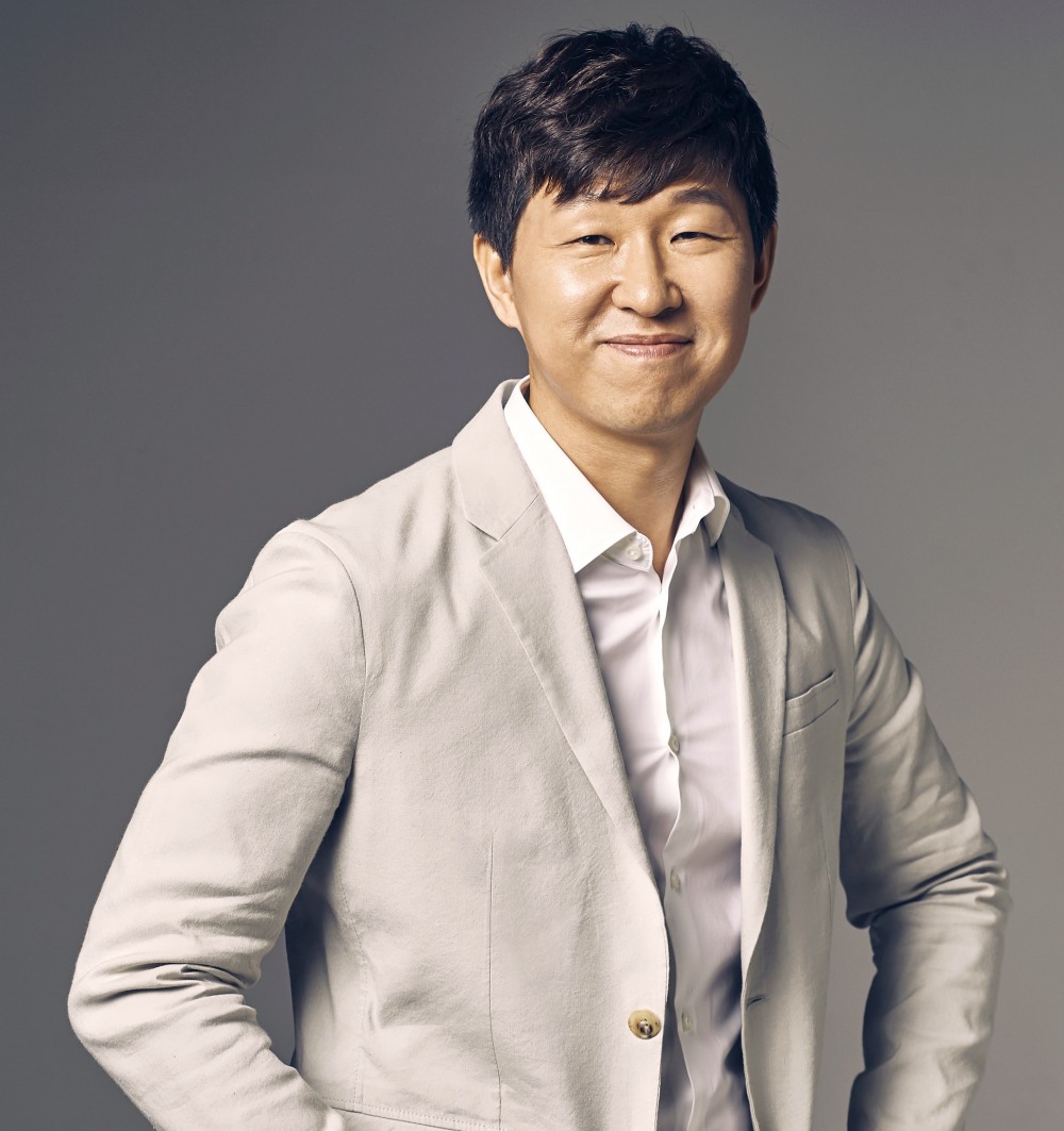 한승표 굿리치 대표./사진제공=굿리치