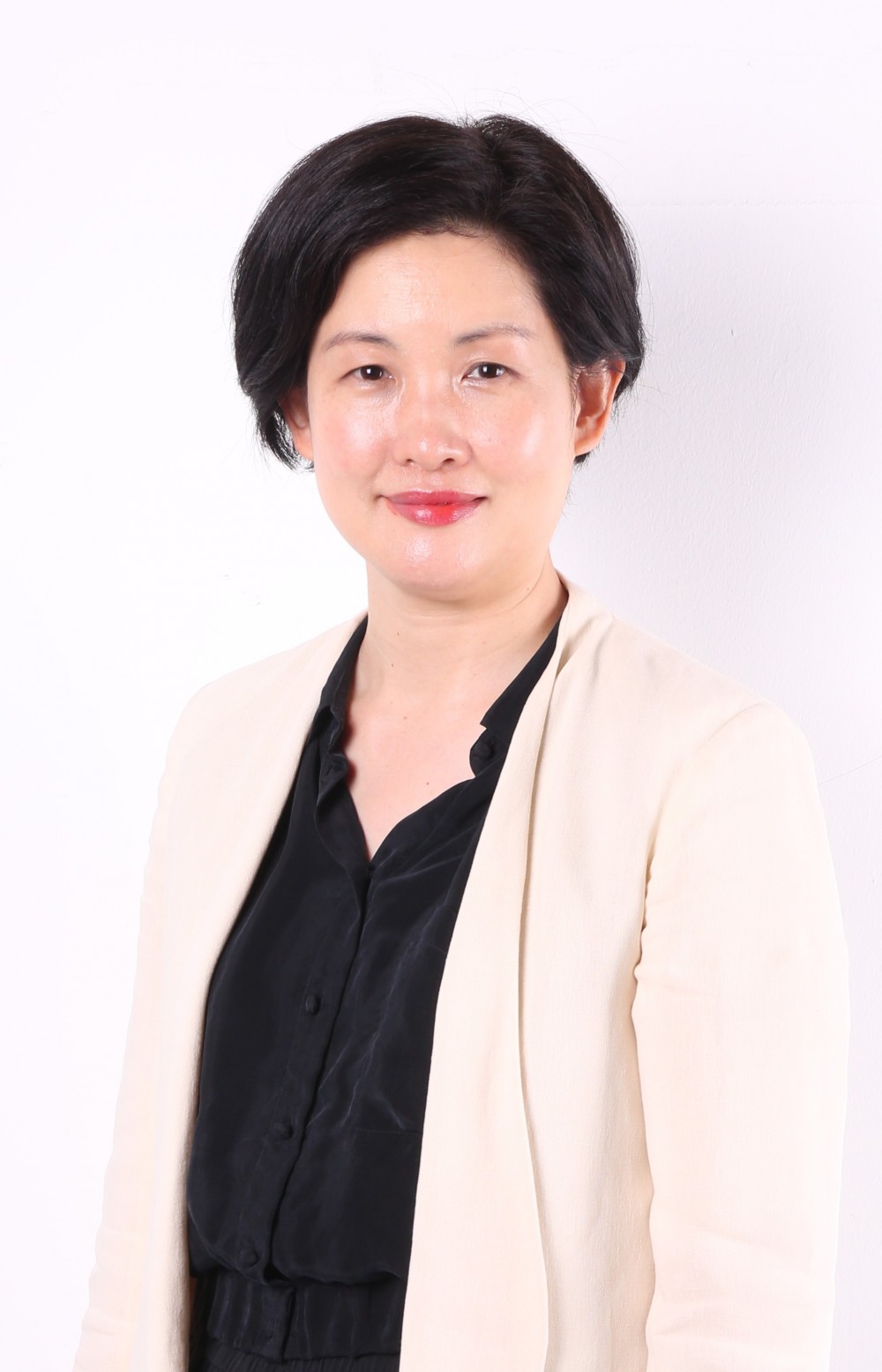 조주연 홈플러스 CMO 부사장이 대표이사 사장으로 승진했다. /사진제공=홈플러스