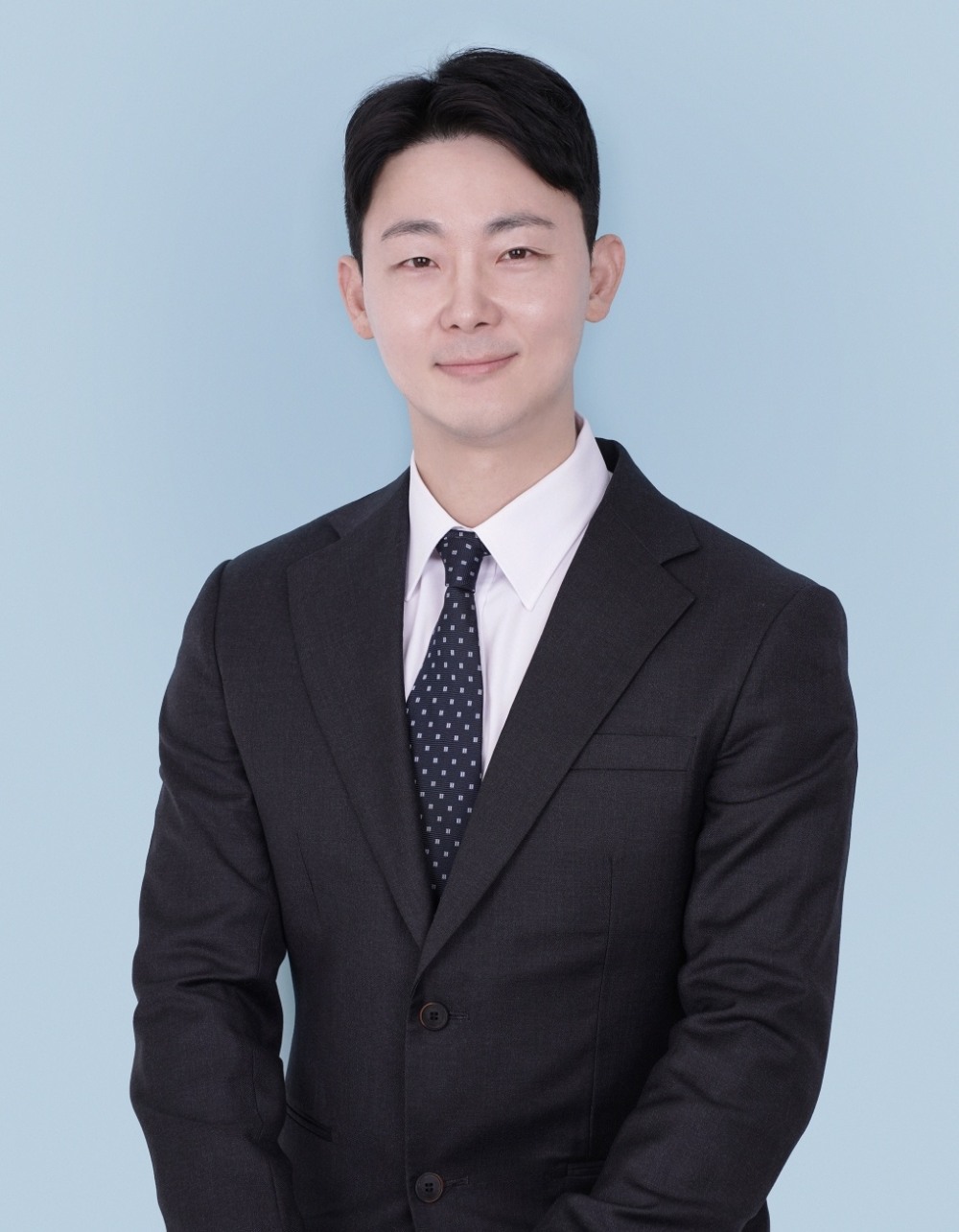 윤형운 캐시멜로 대표./사진제공=캐시멜로