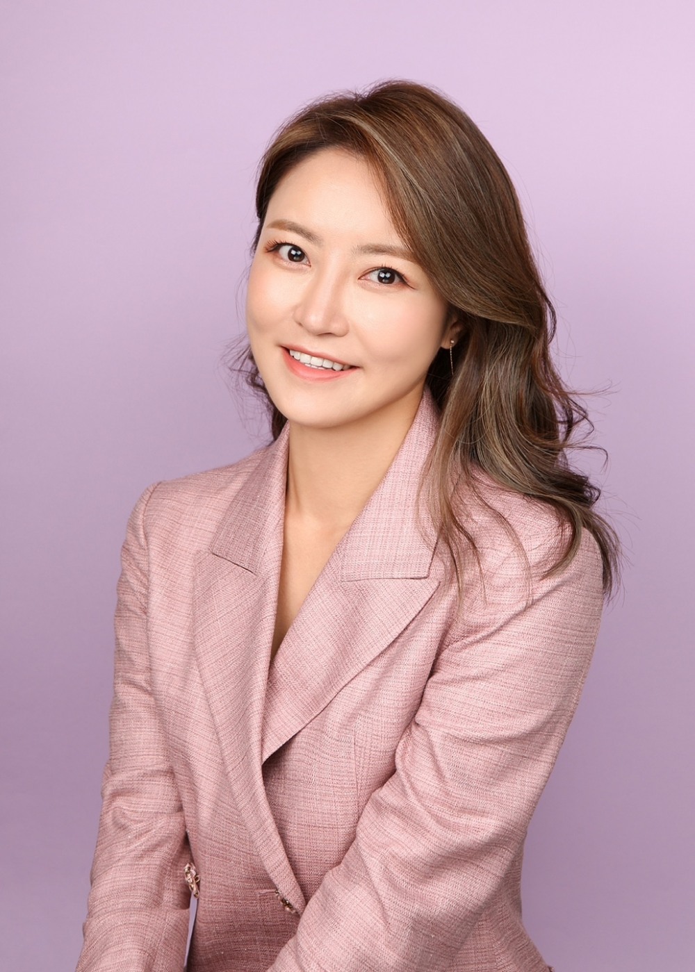 손보미 스타씨드 대표./사진제공=스타씨드