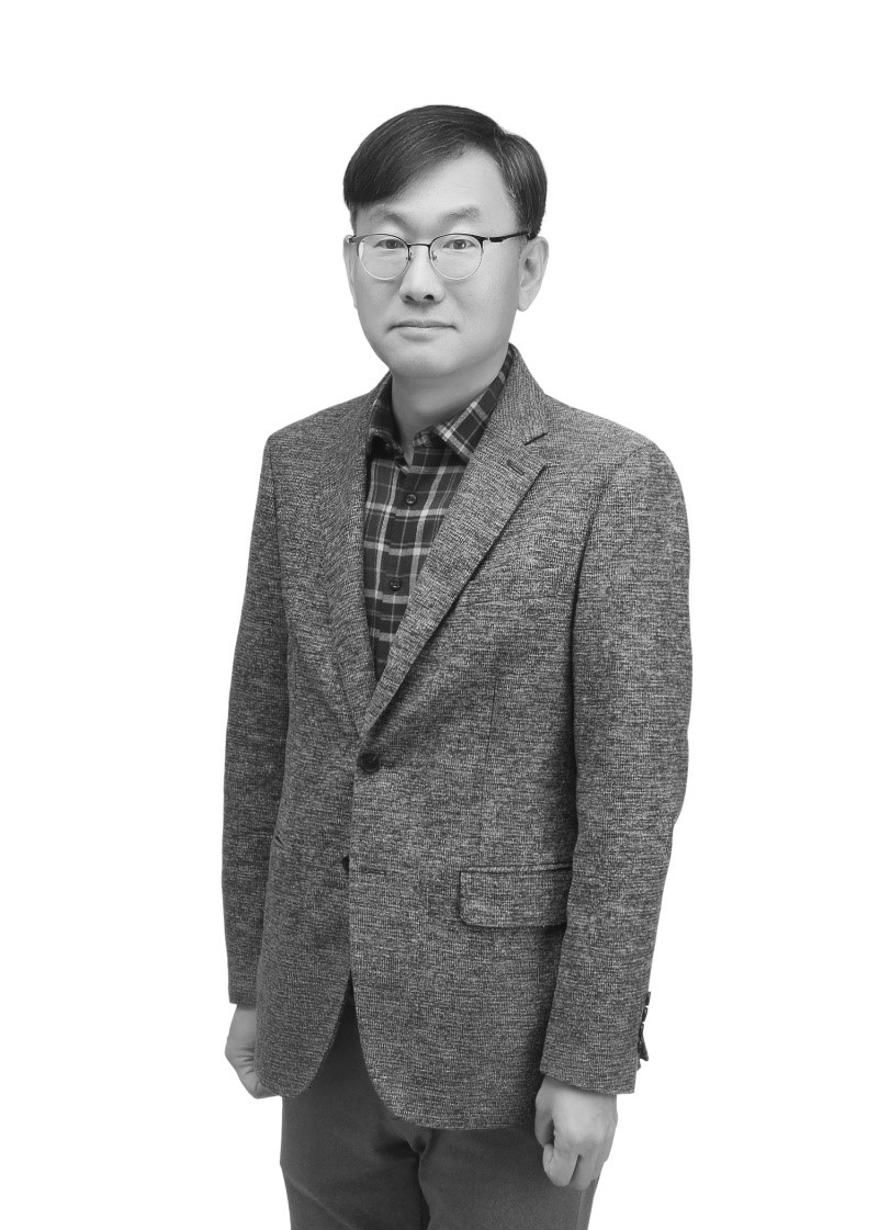 김병철 에프앤가이드 퇴직연금사업부 부문 대표. /사진제공 = 에프앤가이드