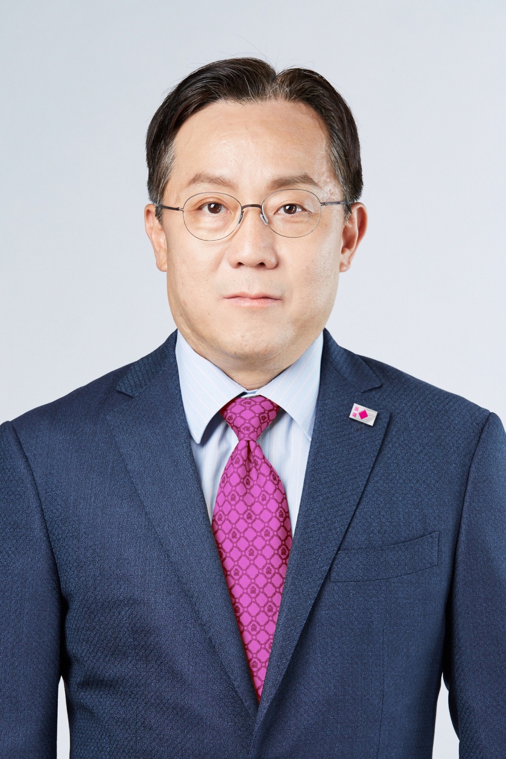 송윤상 흥국화재 대표이사 내정자./사진제공=흥국화재