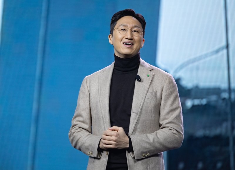 정기선 HD현대 부회장./사진 = HD현대