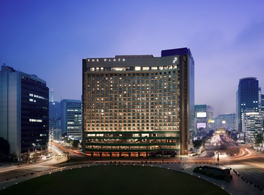 더플라자 PB 'P컬렉션' 판매가 급증하고 있다. /사진제공=한화호텔앤드리조트