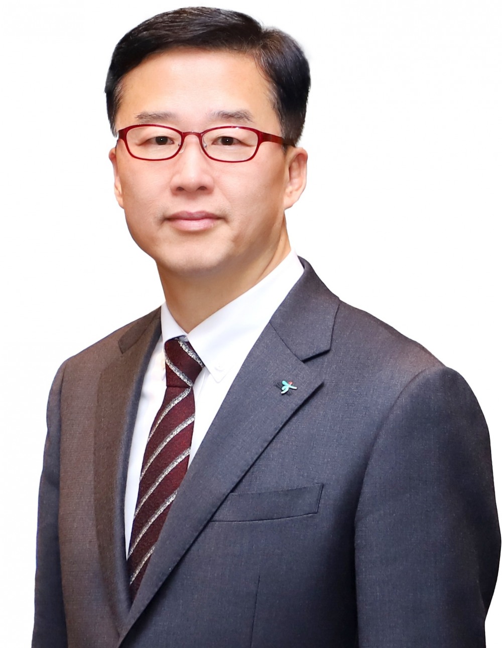 배성완 하나손해보험 대표./사진=하나손해보험