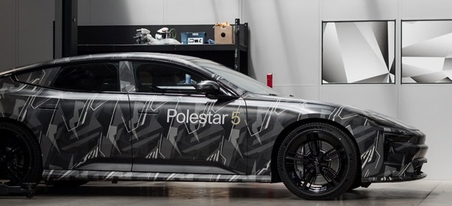 폴스타5 프로토타입