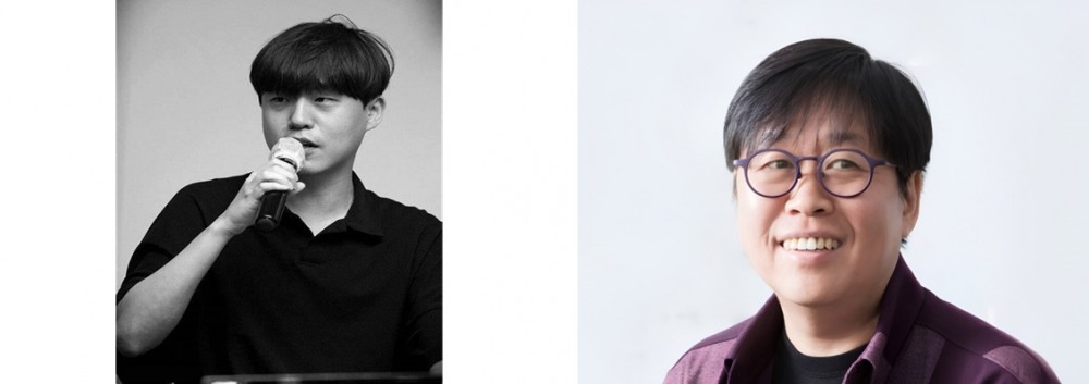 올해 네오위즈가 영입한 진승호 디렉터(좌), 이상균 디렉터. / 사진제공=네오위즈