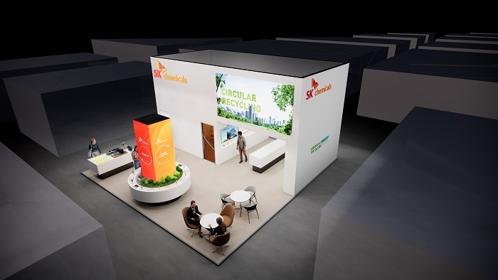 SK케미칼, 미국 재활용 플라스틱 공략