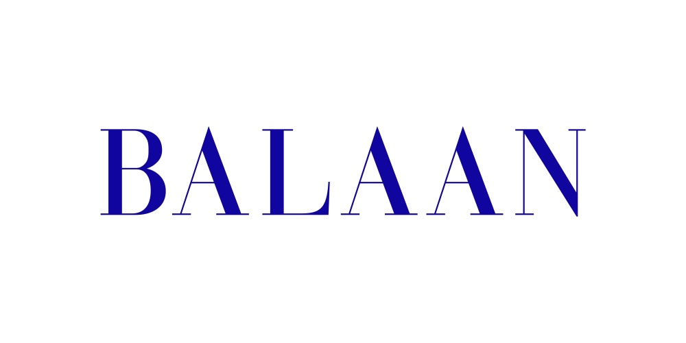 발란 CI. /사진제공=발란