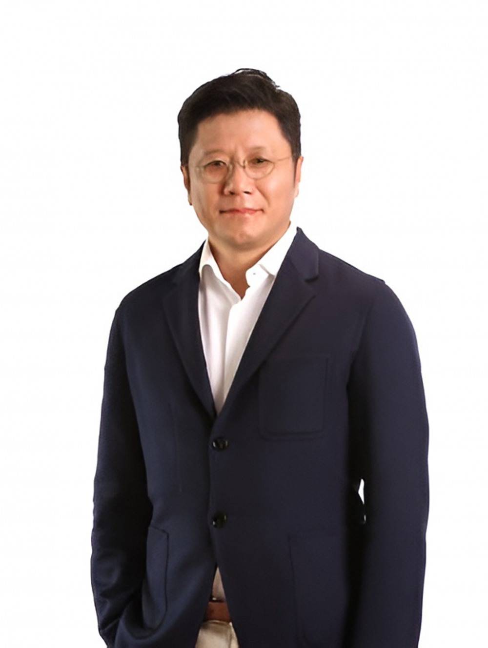 최훈학 신임 SSG닷컴 대표이사. /사진제공=신세계그룹