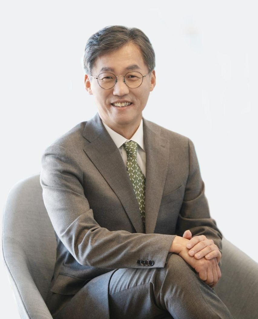최우형 케이뱅크 은행장 /사진제공=케이뱅크