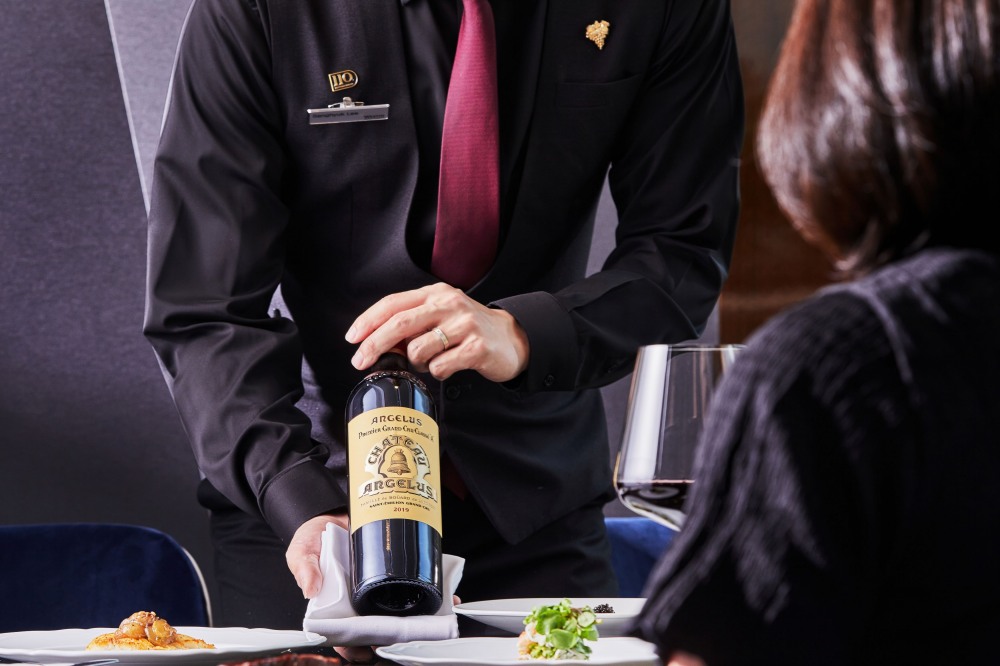 조선호텔앤드리조트가 110주년을 맞아 다양한 상품들을 출시했다. /사진제공=조선호텔앤드리조트