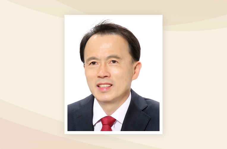 최윤찬 중랑구의회 부의장