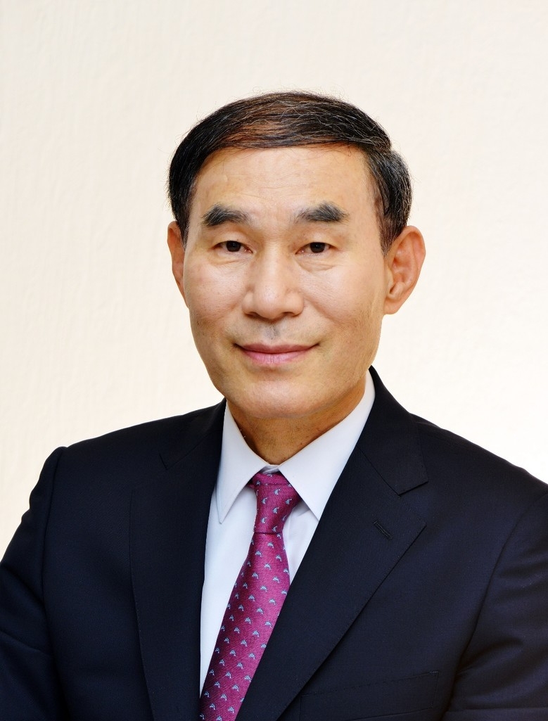 고선재 서초구의회 의장./사진=서초구