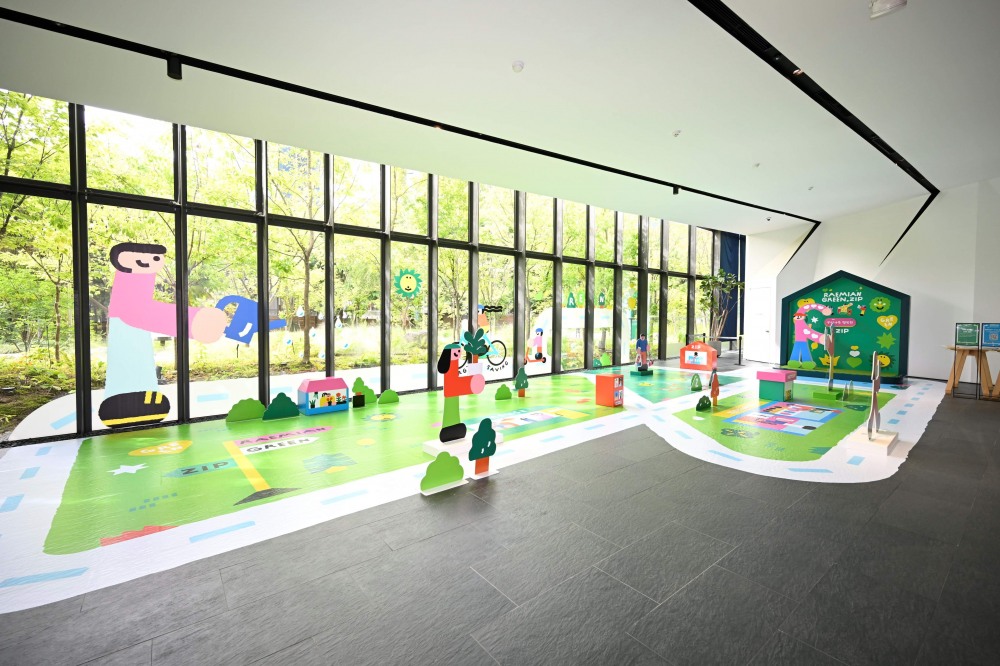 사진제공=삼성물산 건설부문