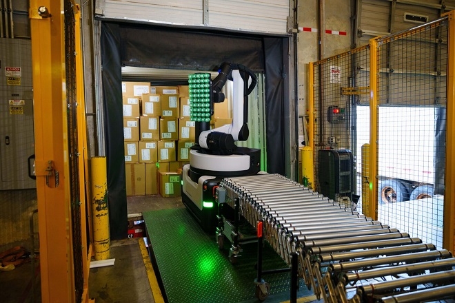 보스턴다이내믹스 스트레치. 사진=보스턴다이내믹스