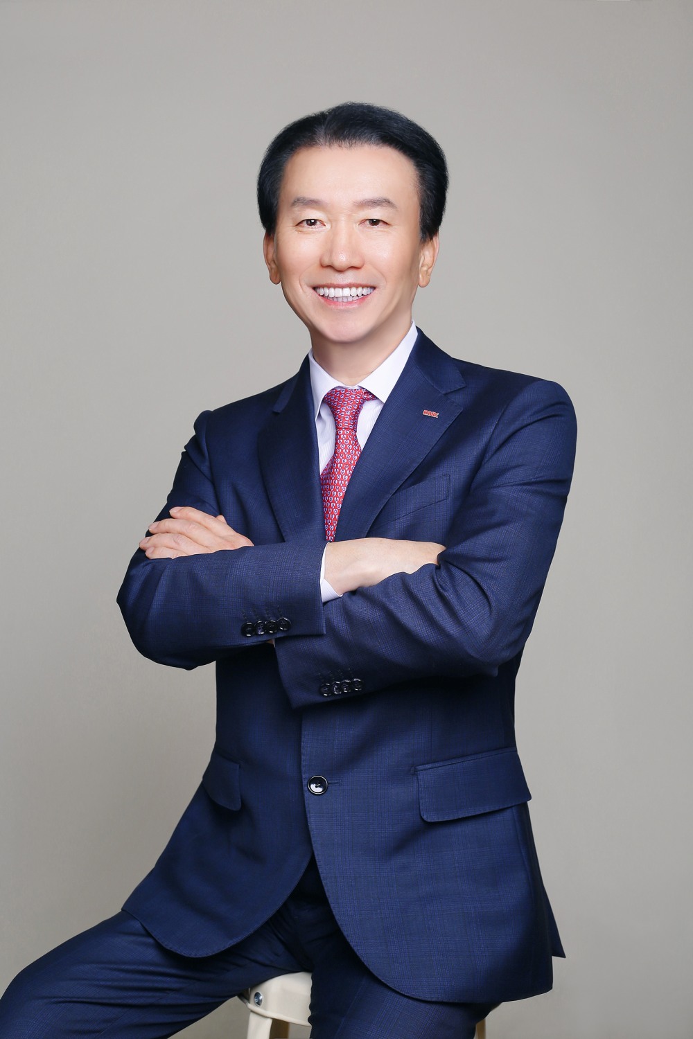 김성주 BNK캐피탈 대표/사진=BNK캐피탈