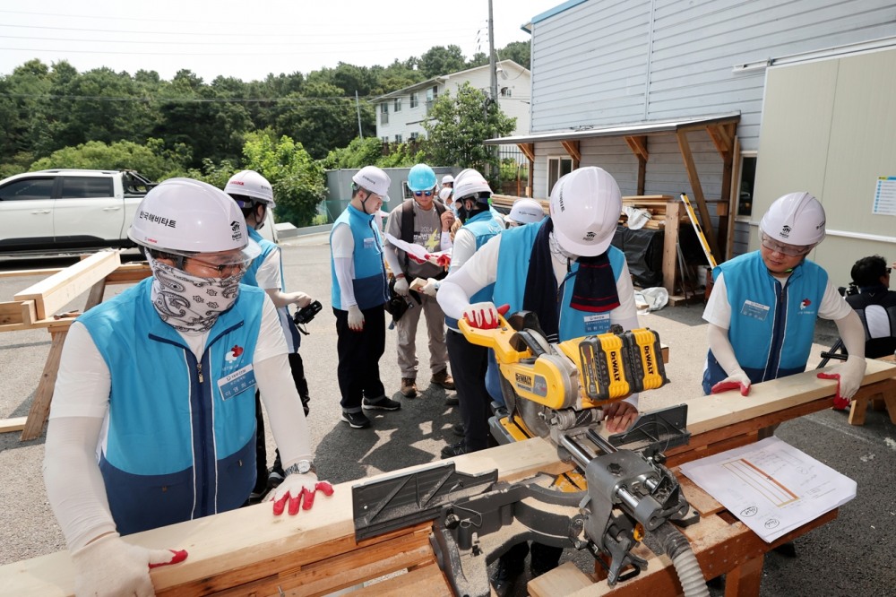 사진제공=대우건설