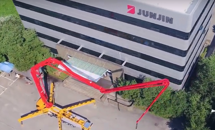 사진 = 전진건설로봇 누리집 갈무리