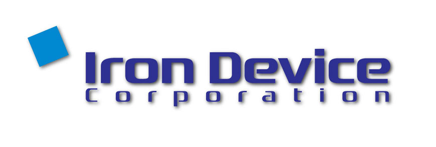 사진제공 = 아이언디바이스
