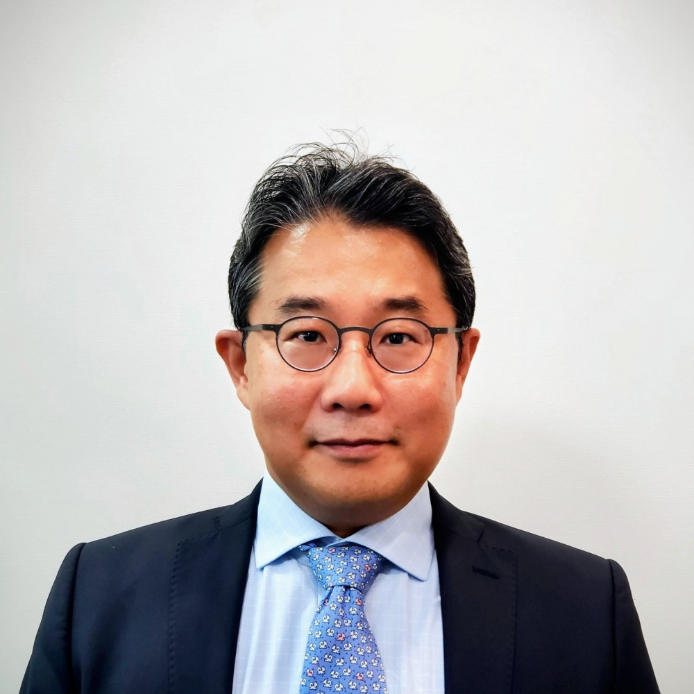 황재원 신임 한국씨티은행 커머셜사업본부 전무이사./사진제공=한국씨티은행