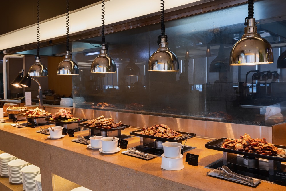 소노인터내셔널이 수험생을 위한 식음·액티비티 할인 프로모션을 선보인다. /사진제공=대명소노그룹