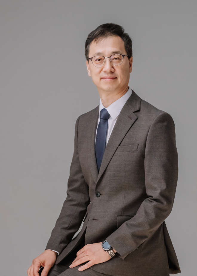 박재현 한미약품 대표이사 사장./사진제공=한미약품