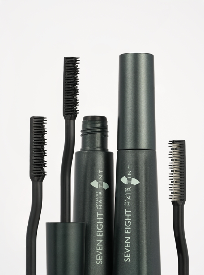 동성제약, ‘세븐에이트 새치 커버 틴트’ 中서 인기. /사진제공=동성제약