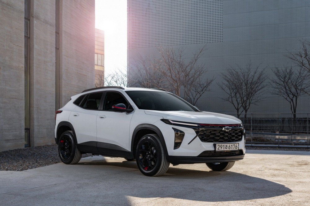 KB캐피탈(대표이사 빈중일)이 한국GM과 함께 11월 코리아 세일 페스타를 맞이해 쉐보레 차량 구매 고객을 대상으로 다양한 혜택을 선보인다고 13일 밝혔다./사진 제공 = KB캐피탈