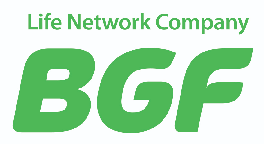 BGF그룹이 2025년 조직개편과 정기 인사를 단행했다. /사진=BGF그룹 CI