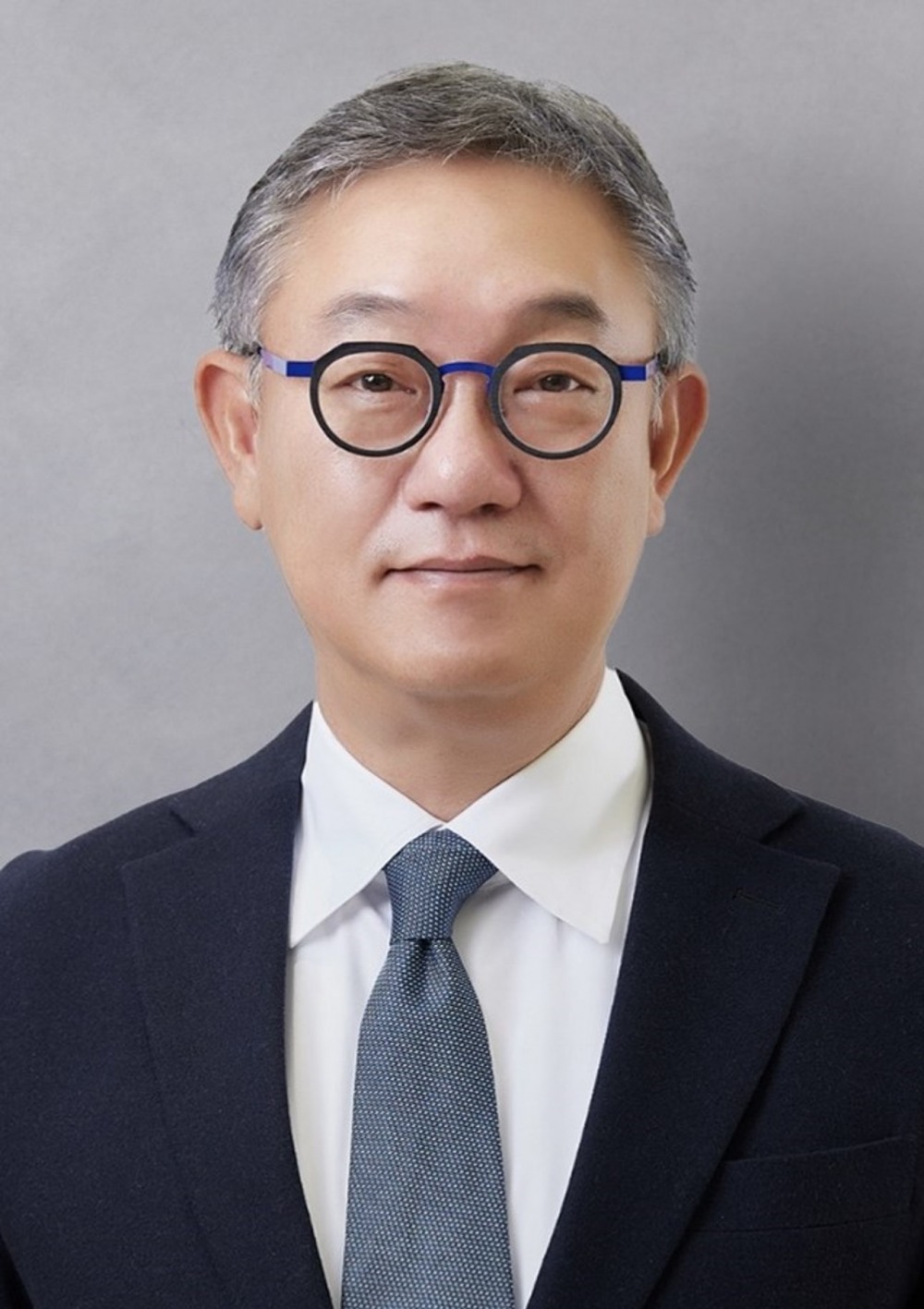 현신균 LG CNS 대표이사. / 사진=LG CNS