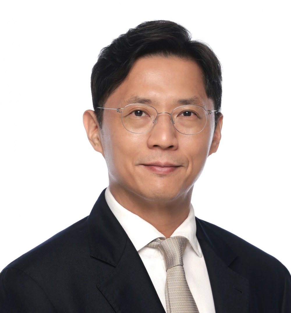 허서홍 GS리테일 신임 대표이사. /사진제공=GS그룹