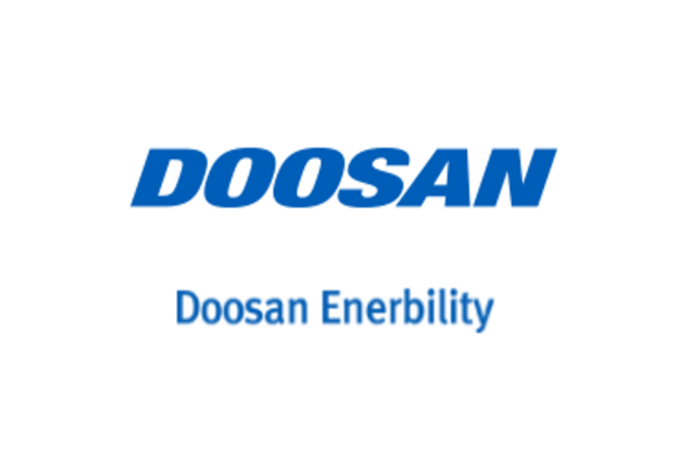 Doosan Enerbility, Rebuts Recommendation Against ISS Split-off Merger