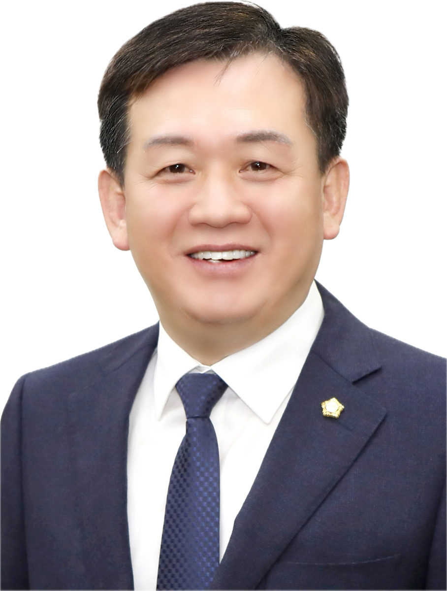 윤판오 서울 중구의회 의원./사진제공=윤판오 의원실