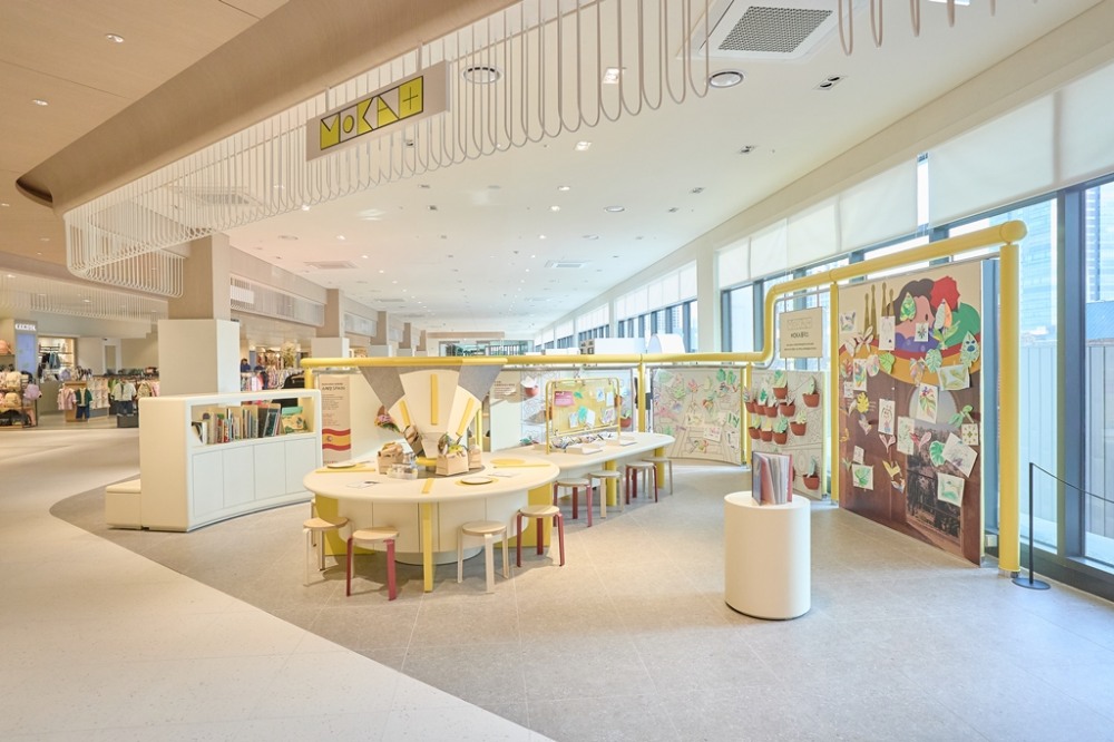 현대프리미엄아울렛 송도점이 리뉴얼 오픈했다. /사진제공=현대백화점그룹