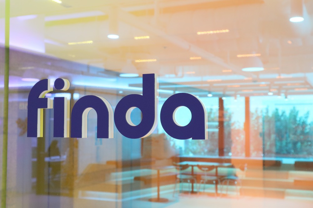 핀다(대표이사 이혜민·박홍민)가 지난해 월 흑자 전환에 이어 4분기 흑자 전환에 성공했다고 5일 밝혔다./사진 제공 = 핀다