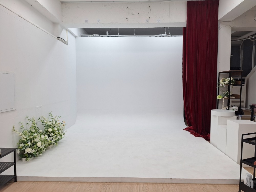 ‘꿈틀이 드림’ 촬영장소인 벨로데이즈 사진관./사진제공=송파구