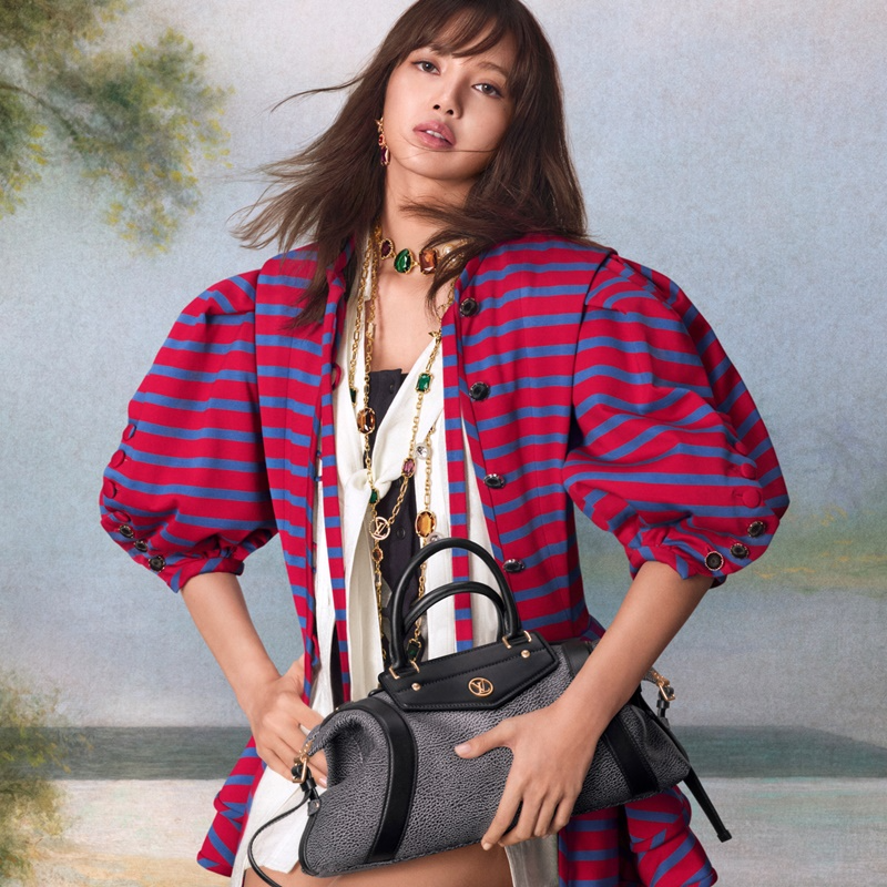 신세계면세점이 인천공항 2터미널에 루이비통 매장을 오픈한다. /사진제공=신세계면세점