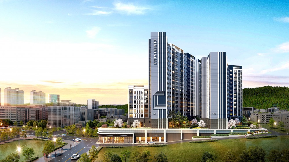 동부건설, 망우동 가로주택 정비사업 수주…800억원 규모