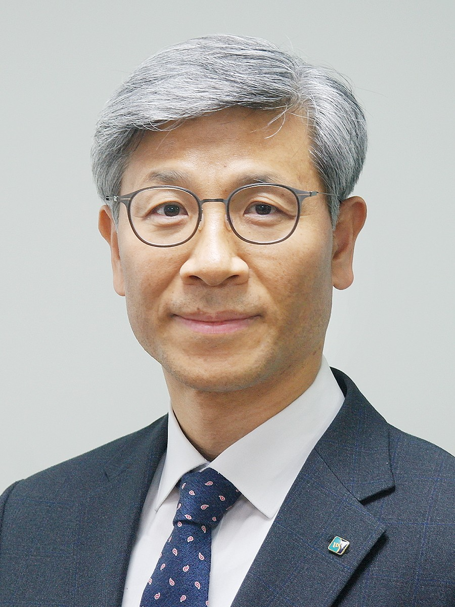 임문택 IBK연금보험 대표이사./사진=IBK연금보험