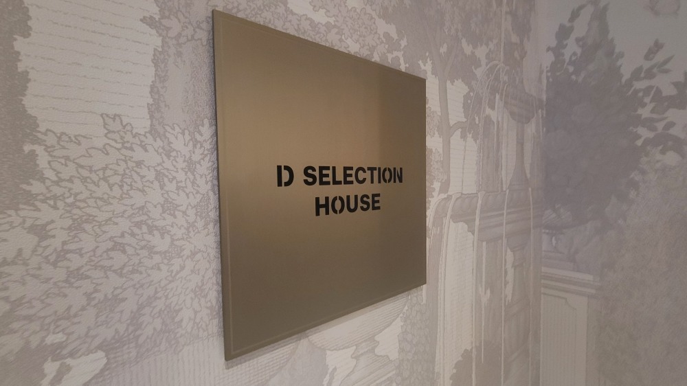 디 셀렉션 하우스./사진=주현태 기자