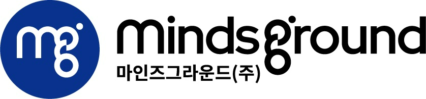마인즈그라운드 CI. /사진제공=마인즈그라운드
