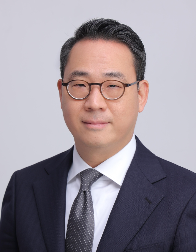 한상철 제일약품 공동대표. /사진=제일약품