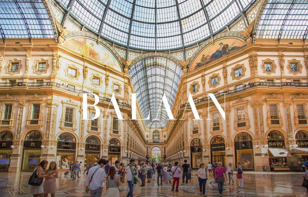 명품 플랫폼 발란에서 정산금 지급이 지연되고 있다. /사진제공=발란