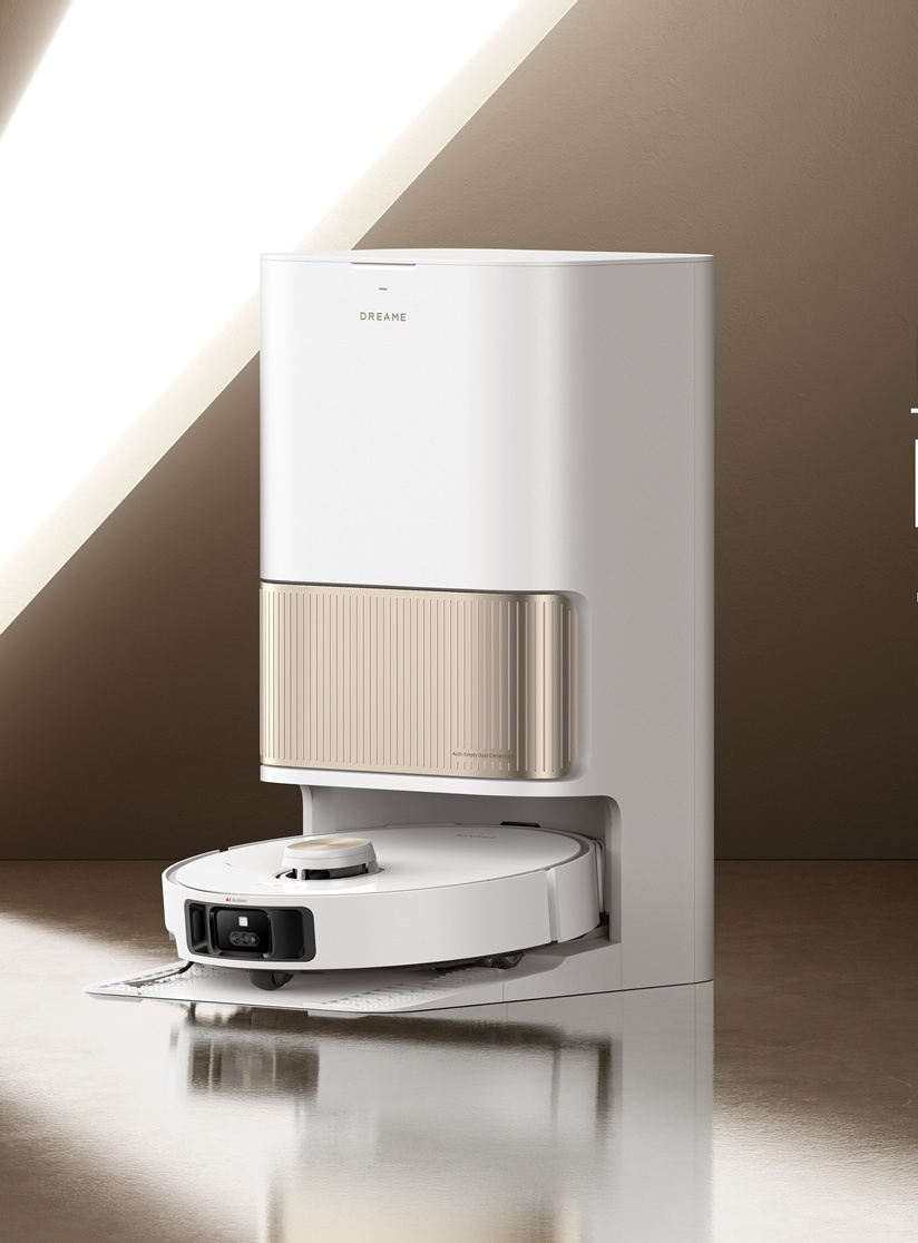 드리미, 'L40S 프로 울트라(Pro Ultra)' 출시. / 사진=드리미